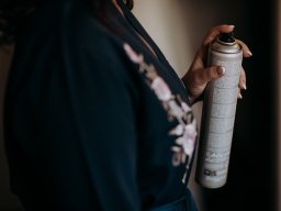 Preparazione Sposi